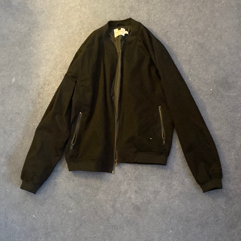 Topman Bomber Jacket